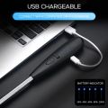 Pulse Arc Lighter Electric Windproof BBQ Lighters USB Chargeable Metal Hose Kitchen Cooking  stylish Lighter Imported and High Quality. 