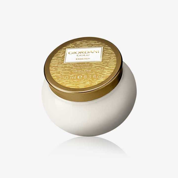 Giordani Gold Essenza Perfumed Body Cream