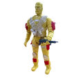 One man army Action Figure Play Set for Kids - Army Men Soldiers Toys for Boys and Girls. 