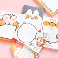 100 Sheets Cute To Do List Memo Notes School Office Daily Planner Notepad Stationery Note Pads. 
