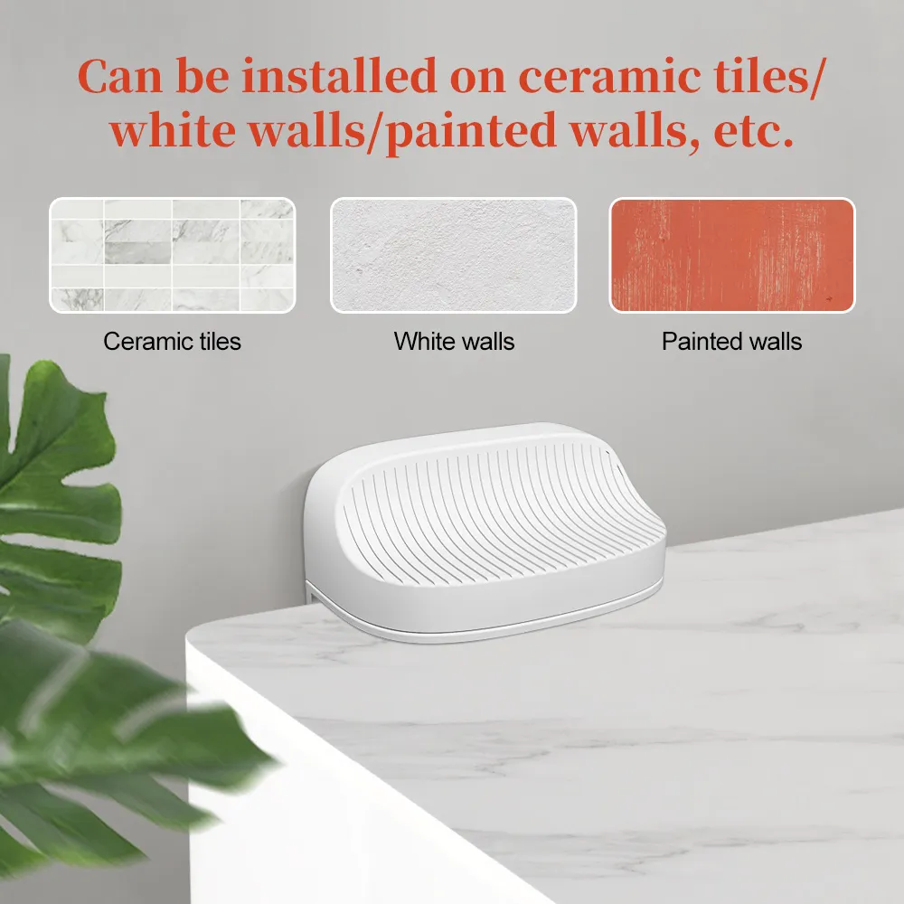 Kiddie Guard Baby Safety Lock Anti Tip Wall Holder For Furniture Children Protection Furniture Baby Security Wall Strap Kids Safety - Pack Of 2