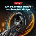 Lenovo GM2 Pro Bluetooth Wireless Earbuds Gaming Headset with Low Latency, HD Calls. 