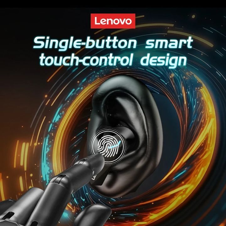 Lenovo%20GM2%20Pro%20Bluetooth%20Wireless%20Earbuds%20Gaming%20Headset%20with%20Low%20Latency,%20HD%20Calls%20-%20Image%204