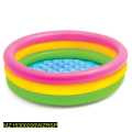 Intex Swimming Pool. 