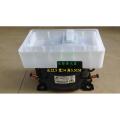 Refrigerator Deep Freezer Drain Water Tray Compressor Water Tray Refrigerato Spare Parts. 