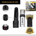 Dengleng RF-609 Original Rechargeable Hair And Beard Shaving Machine For Men And Grooming. 