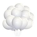 Beautiful Bridal Shower Decoration Full Set in Rose Gold & White Theme for Bride To Be Decorations. 