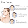 Black Head Remover Machine - Deep Face Cleanser & Pores Cleaner - Blackhead Removal Machine - Pimple Remover - Blackhead Remover - Face Cleaner Machine - Skin Scrubber for Whiteheads, Acne, and Wrinkles - Ultrasonic Face Cleaning & Lifting Device. 