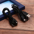 DS Lite NDSL DSL USB Charging Power Charger Cable Lead Wire Adapter For NS. 
