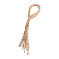 20Pcs Good Lucky Horseshoe Wedding Favors with Kraft Tags Rustic Horseshoe Gifts for Vintage Wedding Party Decorations. 