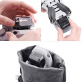 DJI MINI 2 Gimbal Protector Cover Anti-Scratch Dustproof Camera Lens Cover. 