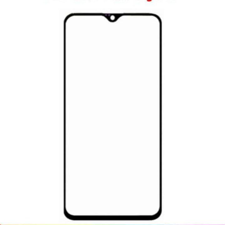 Oneplus 6T Touch OCA Glass Digitizer Replacement
