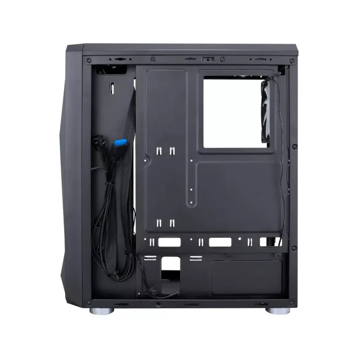 BOOST%20TiGER%20GAMiNG%20PC%20CASE%20BLACK%20WITH%203%20RGB%20FAN%20-%20Image%205