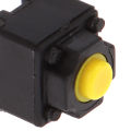 10pcs Mute Button 6*6*7.3mm Silent Switch Micro Mouse Button Switch Encounter. 