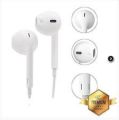 Infinix Original Handsfree Earphones with Mic for Android Mobile – Best Sound Quality. 