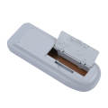 Replacement Universal Projector Remote Control Controller for EPSON EMP-7800 830. 