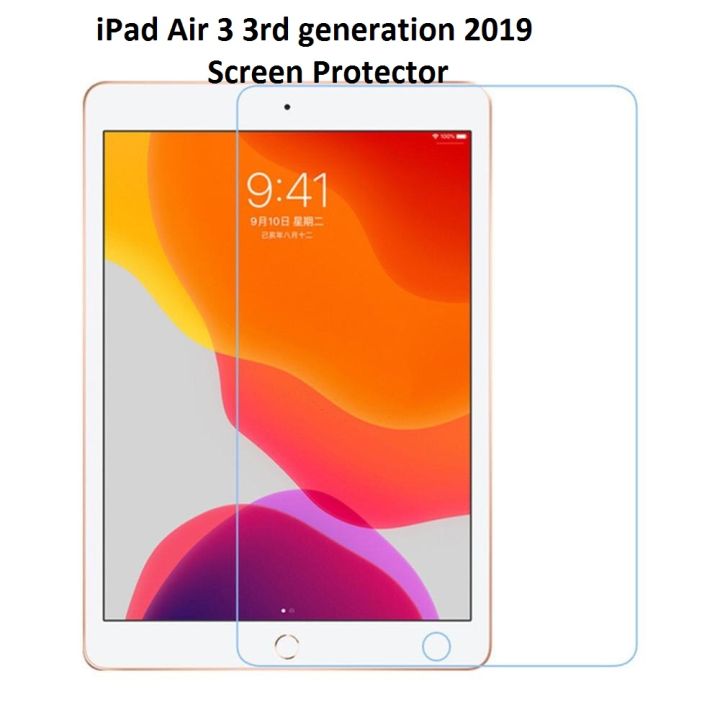 Screen%20Protector%20for%20iPad%20Air%203%202019%20and%20iPad%20Pro%2010.5%20Inch,%20Screen%20Protector%20Edge%20to%20Edge,%20Screen%20Protector%20-%20Image%205