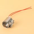 2PCS Mica Band Heater 35X45mm 110V 150W for Plastic Injection Machine. 