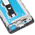 LCD With Frame For Motorola Moto E22 E22i Display Touch Screen Digitizer Assembly Replacement Parts. 