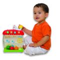 Count N Play Fun Farm Barn. 