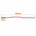 Indicator Light High Efficency 12V/24V LED Indicator Light. 