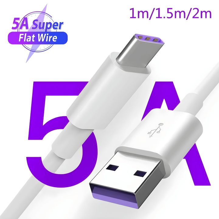 5A%20Super%20Fast%20Charging%20Cable%20For%20Huawei%20Type%20c%20Quick%20USB%20Charge%20Cable%20Data%20Line%20For%20Android%20Phones%20-%20Image%203