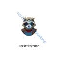 The Doctor Strange Black Widow Hawkeye Pepper Raccoon Captain Marvel America Thor Model Building Blocks MOC Bricks Set Gifts Toy. 