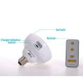 Dp Led-7033 - Led Emergency Light With Remote Control. 