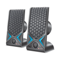 ALLIEN X PC Speaker USB 2.0. 