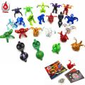 【ready stock Bakugan Battle Brawlers Vestroia Gundalian Invaders Action Figure Christmas Toys. 