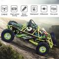 WLtoys 12428 2.4G 1/12 4WD Crawler RC Racing Buggy/Car. 