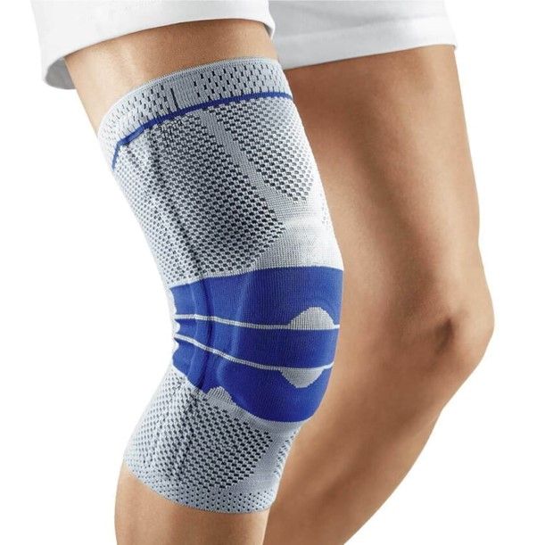 1 Piece Professional Knee Brace, Best Knee Compression Sleeve Support for Men Women with Patella Gel Pads &Side Stabilizers, Medical Grade Knee Support knee Sleeves for Running, , Arthritis, ACL,Joint Pain Relief, Injury Recovery