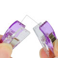 10/20/50/100pcs Sewing Clips Hemming Quilting Sewing Patchwork Sewing Tools. 