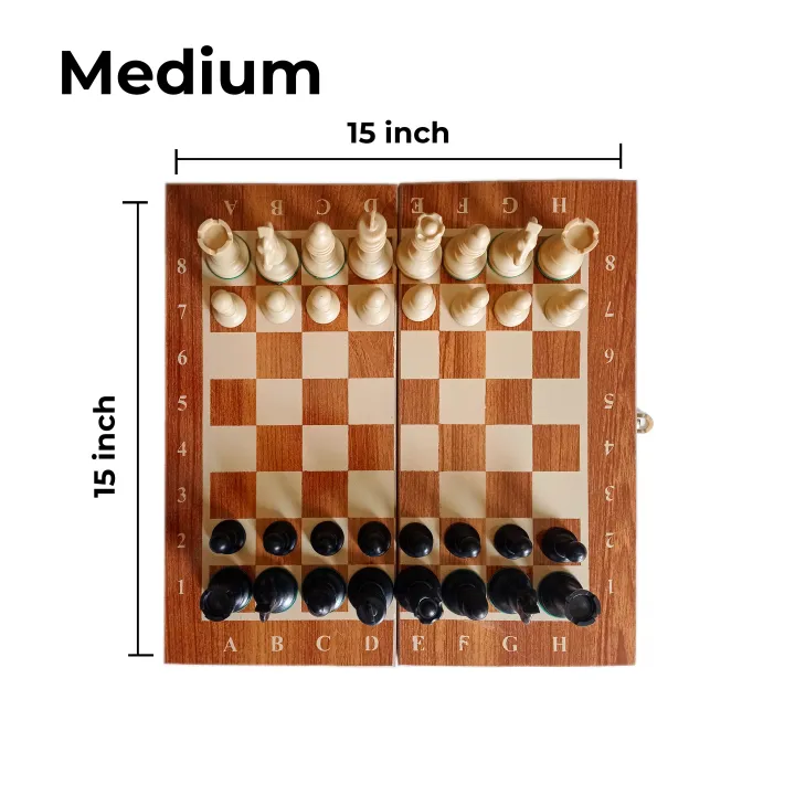 Chess%20Board%20Game%20Folding%20Board%20and%20Pieces%20Foldable%20Chessboard%20-%20Image%202
