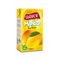 Quice Juice Perfect Mango 250ml Refreshing, Natural Mango Juice. 