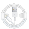 Fast Charging Cable ipone/Type C/Android For All New Models Mobile. 