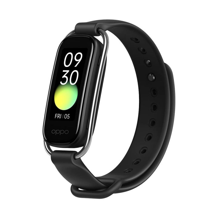 (Like%20A%20New)%20OPPO%20Band%20Fitness%20Tracker%20Black%20%7C%20-%20Battery%20Changed%20-%20Image%202