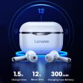 Original Lenovo Livepods Lp1 Bluetooth Earbuds. 