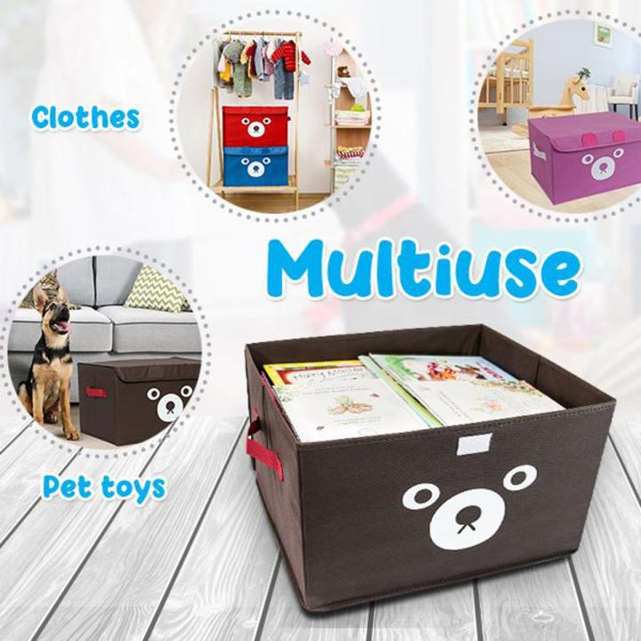 Panda%20Design%20Folding%20Storage%20Bins%20Quilt%20Basket%20Kid%20Toys%20Organizer%20Storage%20Boxes%20Cabinet%20Wardrobe%20Storage%20Bags%201%20Piece%20-%20Image%202