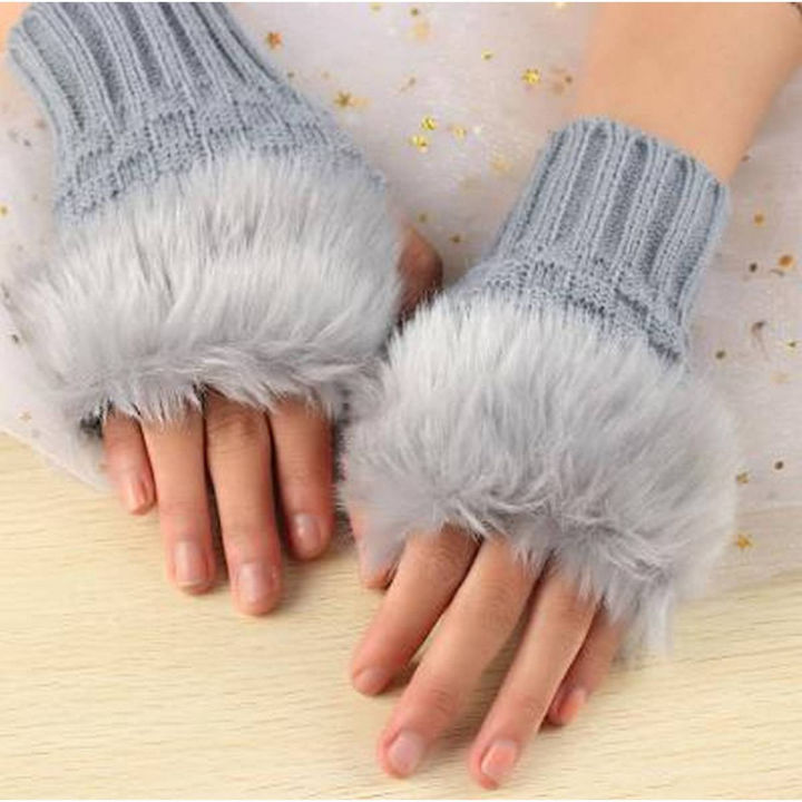 Wool%20Gloves%20Fancy%20Winter%20Women%20Grils%20wool%20glovs%20Gloves%20Knitting%20Woo%20wool%20glovs%20Keep%20Warm%20Short%20Mitten%20Fingerless%20Lady%20Girl%20Half%20Finger%20Gloves%20Rabbit%20Lady%20hand%20Gloves%20Random%20Colour%20-%20Image%206
