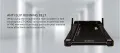 Treadmill ZT-Cross. 