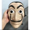 Money Highest La Casa De Papel Money Heist Mask. 