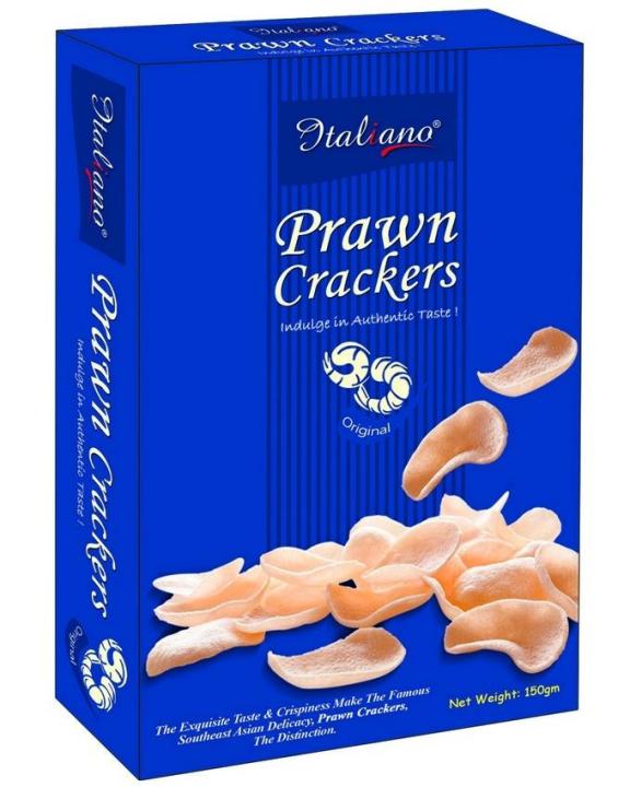 Prawn Crackers - 150 gm