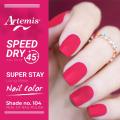 Artemis Peel off Nail Polish Shade 104. 