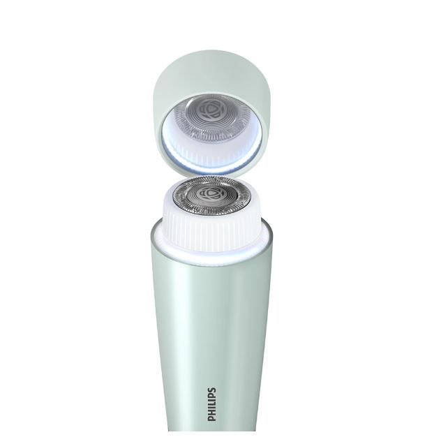 Philips 5000 Series Facial Hair Remover BRR474/00