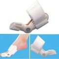 Foot Bone Correction Bunion Splint Toe Corrector Night Toe Splitter for Thumb Valgus Foot Support. 