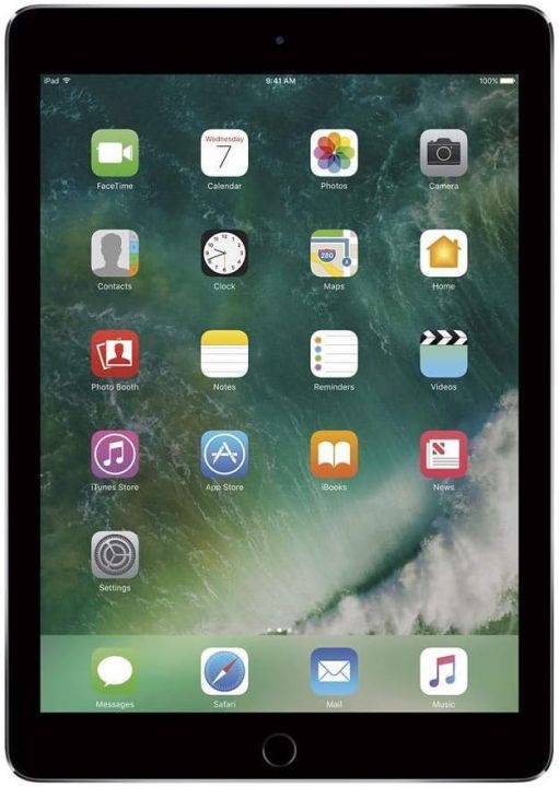 Apple%20iPad%20Air%202%20(9.7-inch)%20Retina%20Display%20-%2016GB%20Storage%20-%20Wi-Fi%20Only%20-%20Slim%20Design%20-%20Touch%20ID%20-%20(2nd%20Generation)%20-%20With%20FREE%20Protective%20Cover%20-%20Daraz%20Like%20New%20-%20Image%202