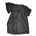 Advocate Gown Black Top Tex Fabric Wrinkle Free All Sizes Available. 