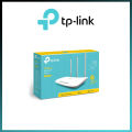 TP-Link 3 Antenna 300Mbps Multi-Mode Wireless N Wifi Router - TL-WR845N. 