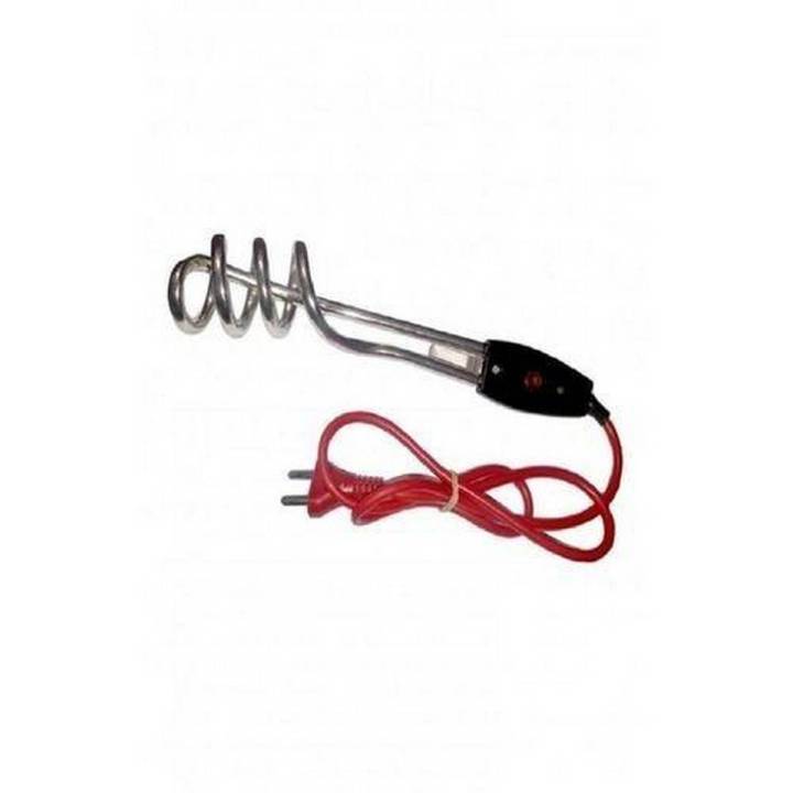 Immersion Water Boiling Rod - Silver